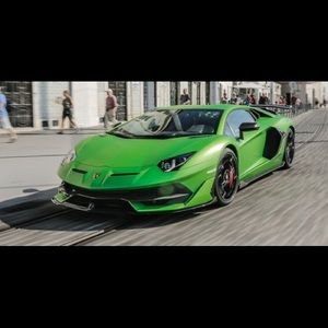 Meet your Posher, Bradlee